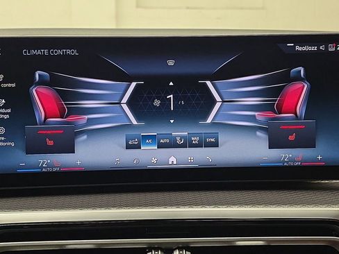 Certified 2024 BMW i4 eDrive35 w/ M Sport Package RWD image 20