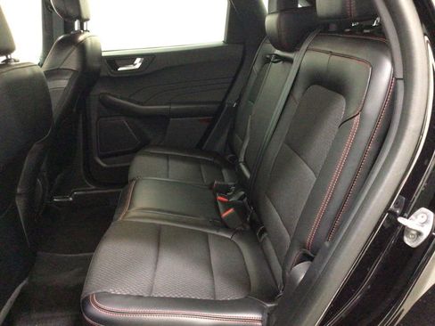Used 2023 Ford Escape ST-Line Select w/ Tech Pack #2 image 19