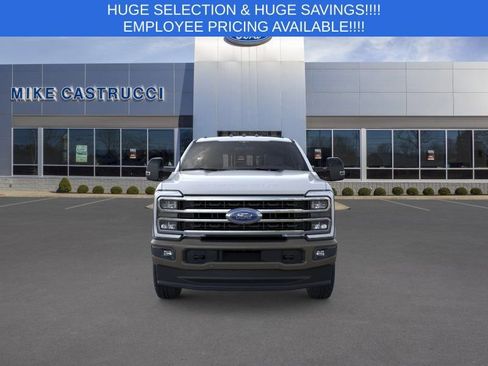 New 2026 Ford F350 King Ranch AWD/4WD image 6
