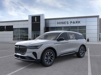 New 2026 Lincoln Nautilus Premier w/ Equipment Group 102A AWD/4WD video 1