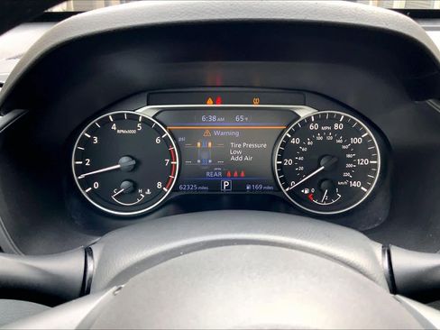 Used 2024 Nissan Altima 2.5 SV image 25