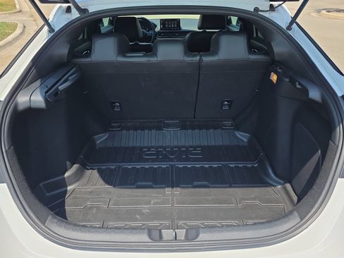 Used 2023 Honda Civic Sport Touring image 31