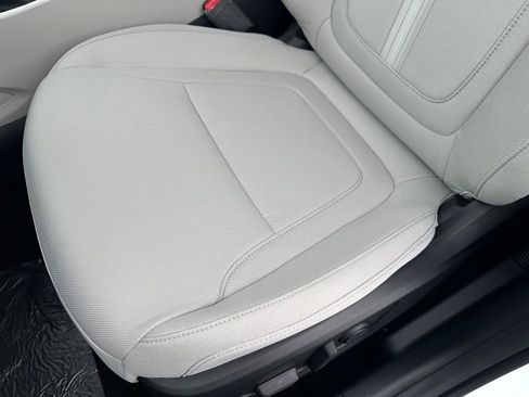 New 2026 Hyundai Tucson SEL FWD image 23