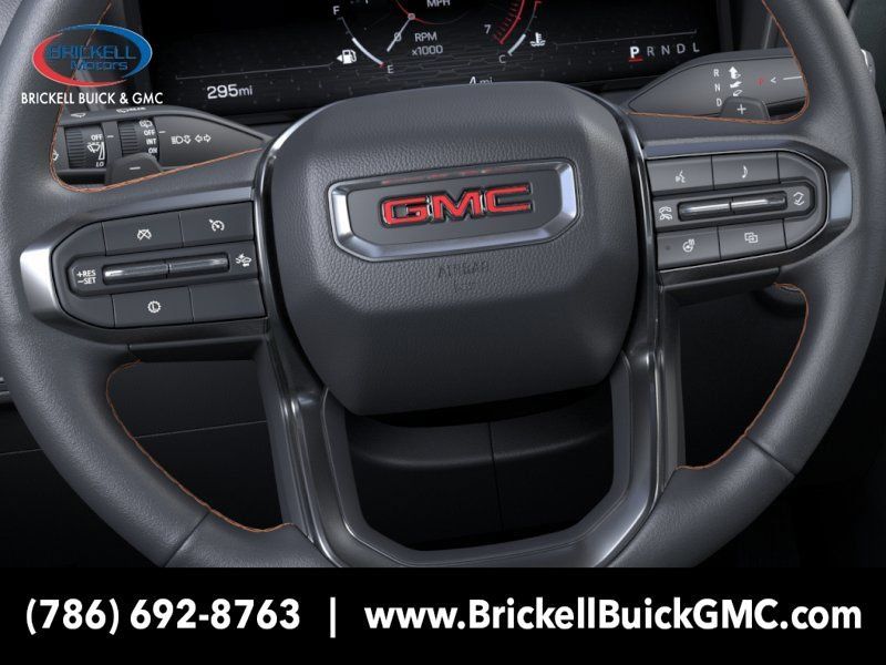 New 2027 GMC Terrain AT4 w/ Convenience Package III AWD/4WD image 19