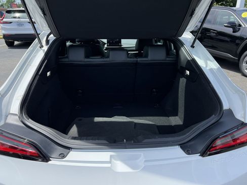 Used 2023 Acura Integra A-Spec FWD image 28