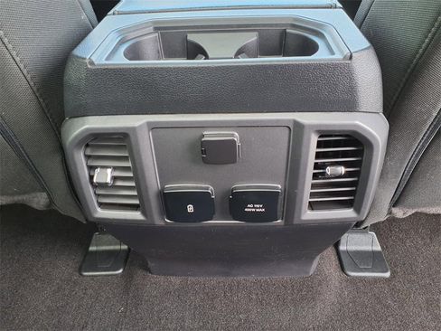 Used 2018 Ford F150 XLT w/ Equipment Group 302A Luxury image 18