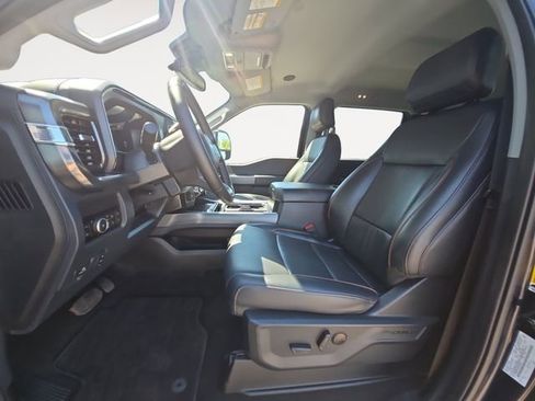 Certified 2025 Ford F350 Lariat w/ Lariat Ultimate Package AWD/4WD image 9