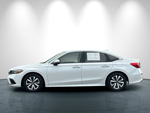 Used 2024 Honda Civic LX image 7