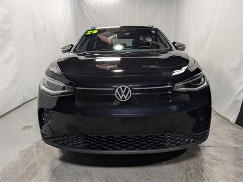 Used 2024 Volkswagen ID.4 Pro S image 9