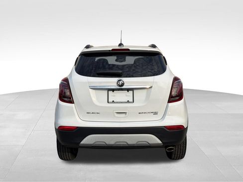 Used 2018 Buick Encore Preferred AWD/4WD image 7