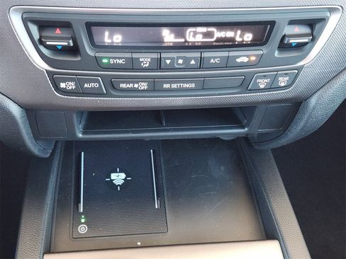 New 2026 Honda Ridgeline Sport image 14