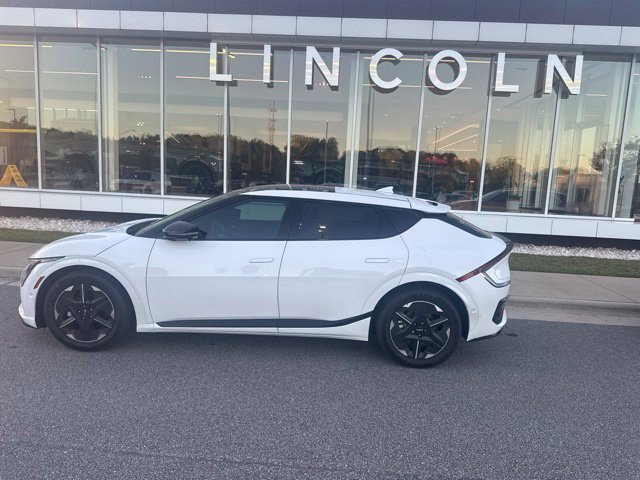 Used 2025 Kia EV6 GT-Line RWD image 9