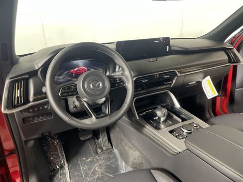 New 2026 MAZDA CX-70 3.3 Turbo S w/ Premium Package image 8