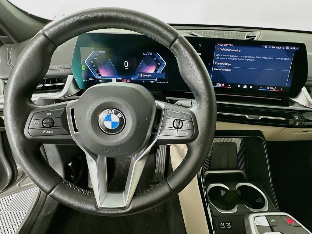 Certified 2024 BMW X1 xDrive28i w/ Convenience Package AWD/4WD image 11