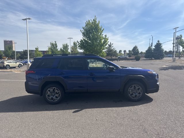 New 2026 Subaru Outback Premium AWD/4WD image 2