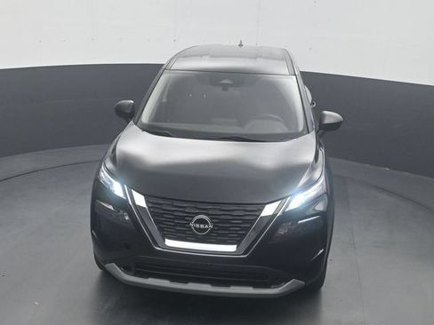 Used 2023 Nissan Rogue S FWD image 19