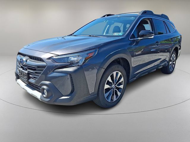 Used 2023 Subaru Outback Limited AWD/4WD image 3