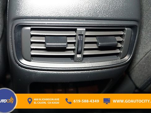 Used 2020 Honda CR-V EX image 20