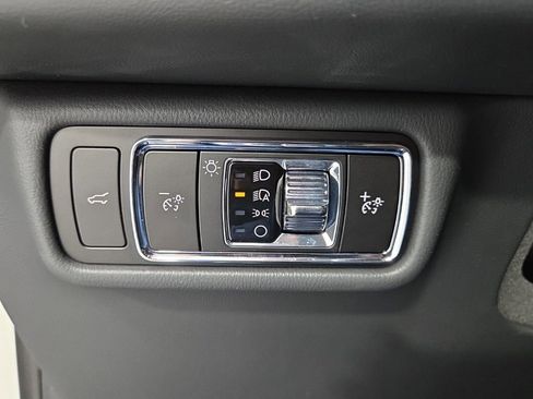 Used 2025 Lincoln Aviator Reserve w/ Jet Appearance Package AWD/4WD image 30