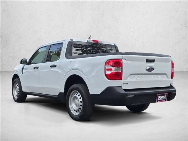 Used 2024 Ford Maverick XL FWD image 7