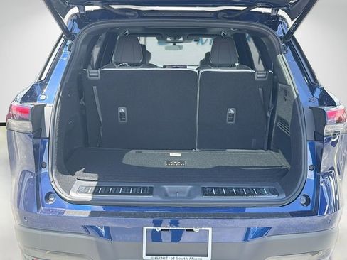 New 2026 INFINITI QX60 Autograph w/ Autograph Tech Package AWD/4WD image 22