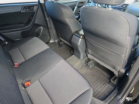 Used 2015 Subaru Forester 2.5i Premium w/ Popular Package #1 image 13