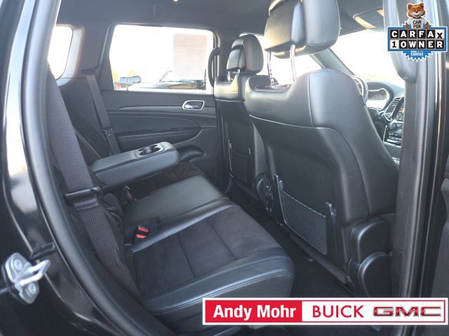 Used 2021 Jeep Grand Cherokee Altitude AWD/4WD image 51