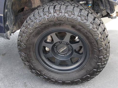 Used 2021 Toyota 4Runner TRD Off-Road Premium AWD/4WD image 27