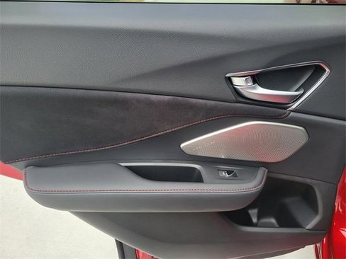New 2026 Acura RDX A-Spec image 12