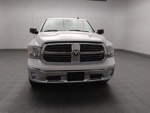 Used 2018 RAM 1500 Big Horn image 14