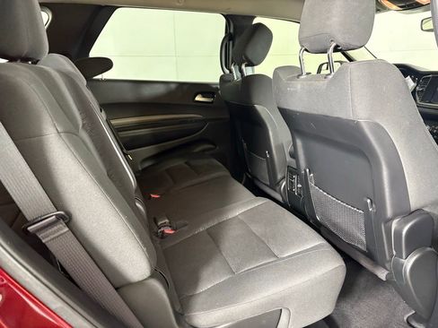 Used 2021 Dodge Durango SXT image 17