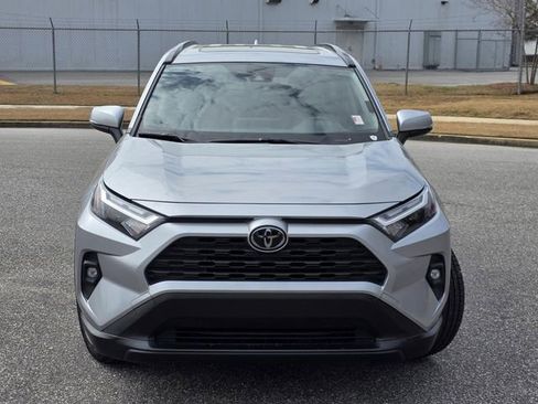 Certified 2023 Toyota RAV4 XLE Premium image 2