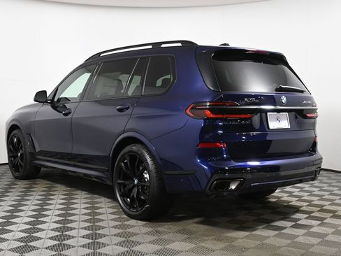 New 2026 BMW X7 xDrive40i AWD/4WD image 5