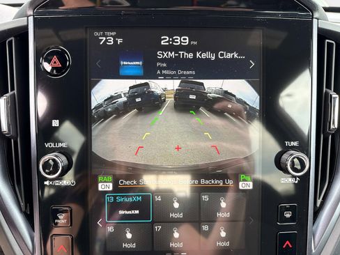 New 2026 Subaru Forester Limited image 25