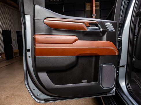 Used 2023 GMC Sierra 1500 Denali Ultimate image 38