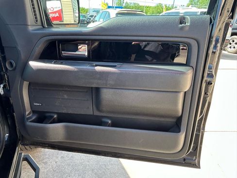 Used 2013 Ford F150 Limited AWD/4WD image 18