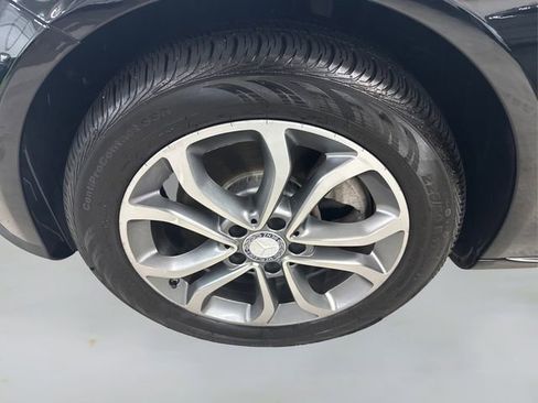 Used 2016 Mercedes-Benz C 300 4MATIC Sedan image 19