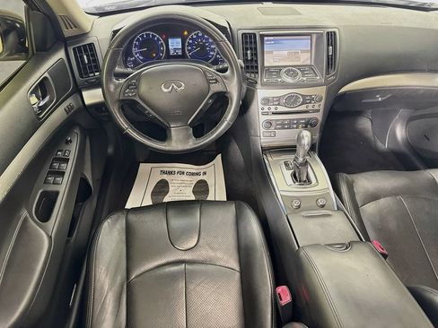 Used 2013 INFINITI G37 Journey w/ Premium Pkg RWD image 29