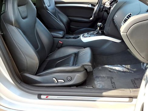 Used 2014 Audi RS 5 Coupe image 15