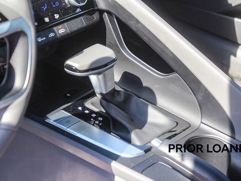 Certified 2026 Hyundai Elantra Sport FWD image 24