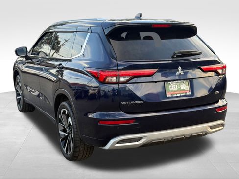 Used 2022 Mitsubishi Outlander SEL image 9