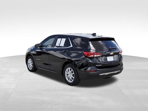 Used 2022 Chevrolet Equinox LT FWD image 3