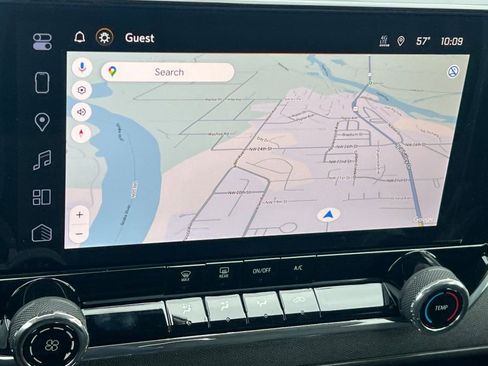 New 2026 Chevrolet Colorado W/T AWD/4WD image 15