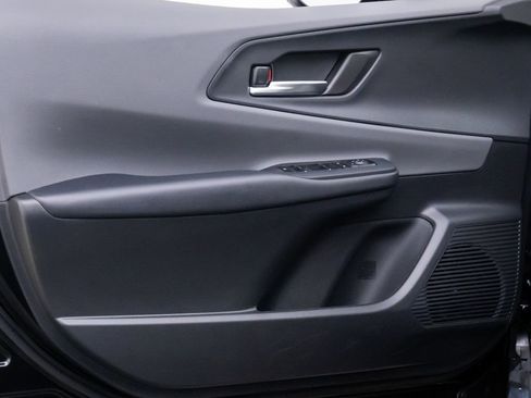 Used 2024 Toyota Prius XLE image 12