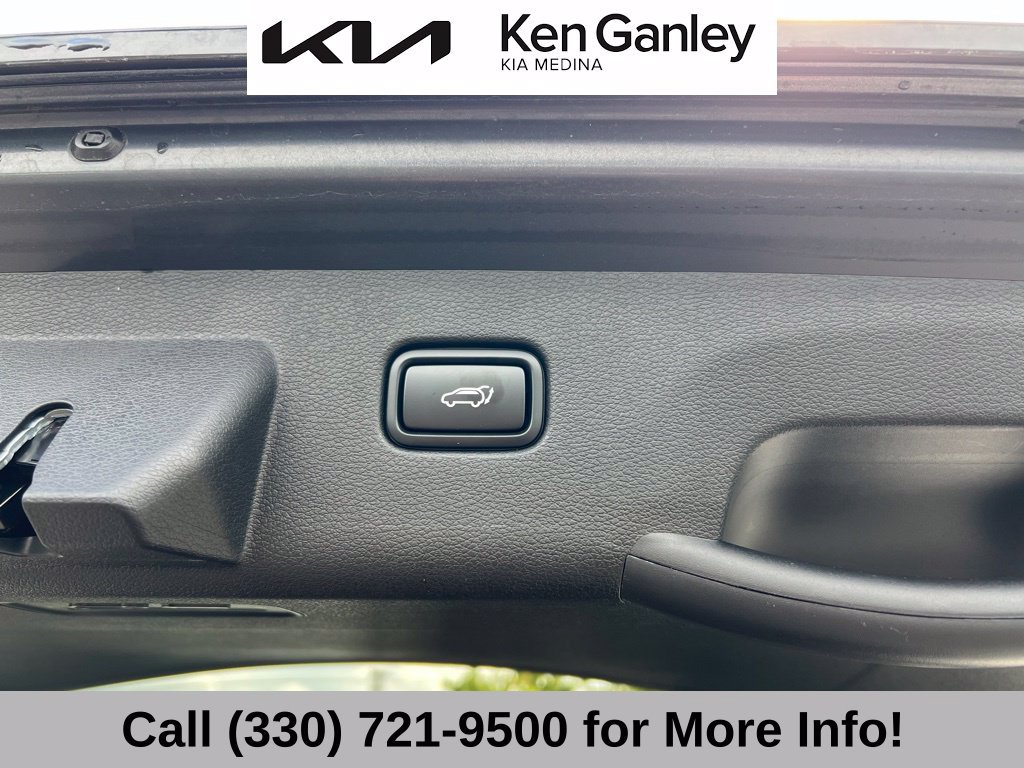 Certified 2024 Kia Sportage SX AWD/4WD image 52
