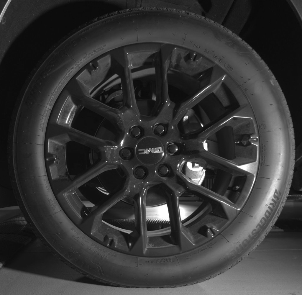 Used 2026 GMC Yukon XL Denali w/ Sun & Power Step Package AWD/4WD image 9
