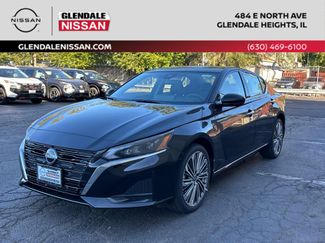 New 2025 Nissan Altima 2.5 SL video 1