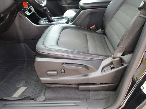 Used 2020 GMC Canyon All Terrain w/ Trailering Package image 13