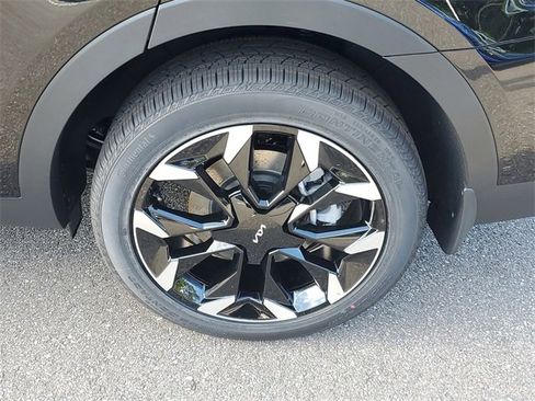New 2026 Kia Sorento EX image 39