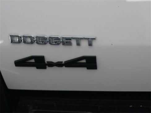 Used 2024 Toyota Tacoma TRD Off-Road image 29